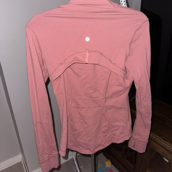 Lululemon Define Jacket, Size 6 - Picture 3 of 3